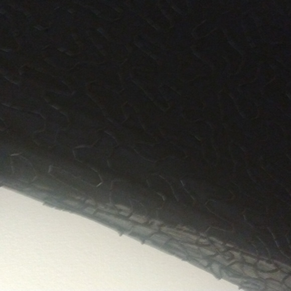 Pretty black sequin dress Size 22-24.  "Designs" by Lane Bryant - Picture 8 of 11